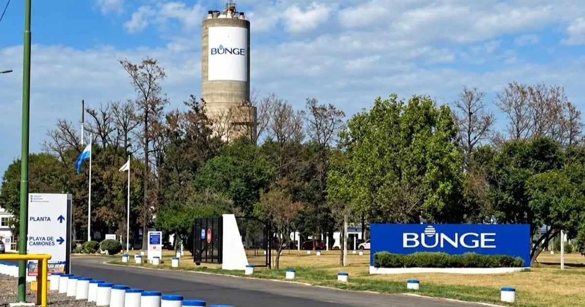 Una planta química de Campana interrumpe su producción y despedirá a 110 personas